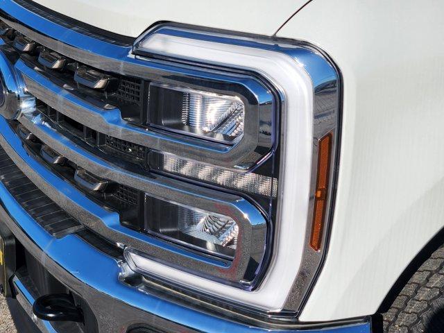new 2025 Ford F-250 car, priced at $97,960