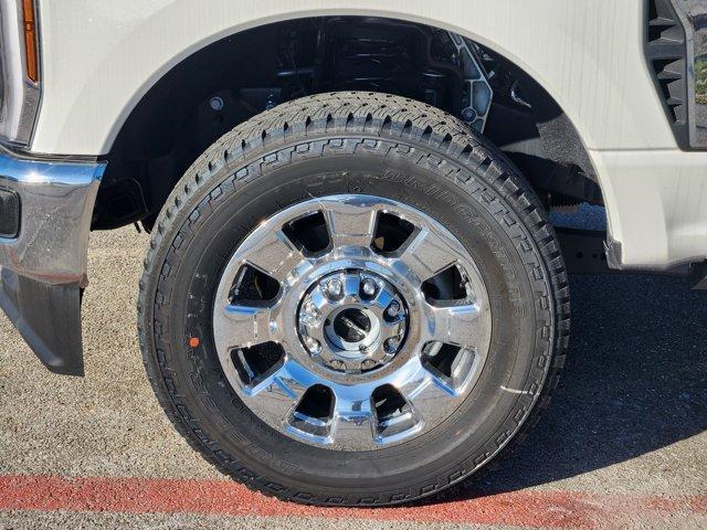 new 2025 Ford F-250 car, priced at $97,960