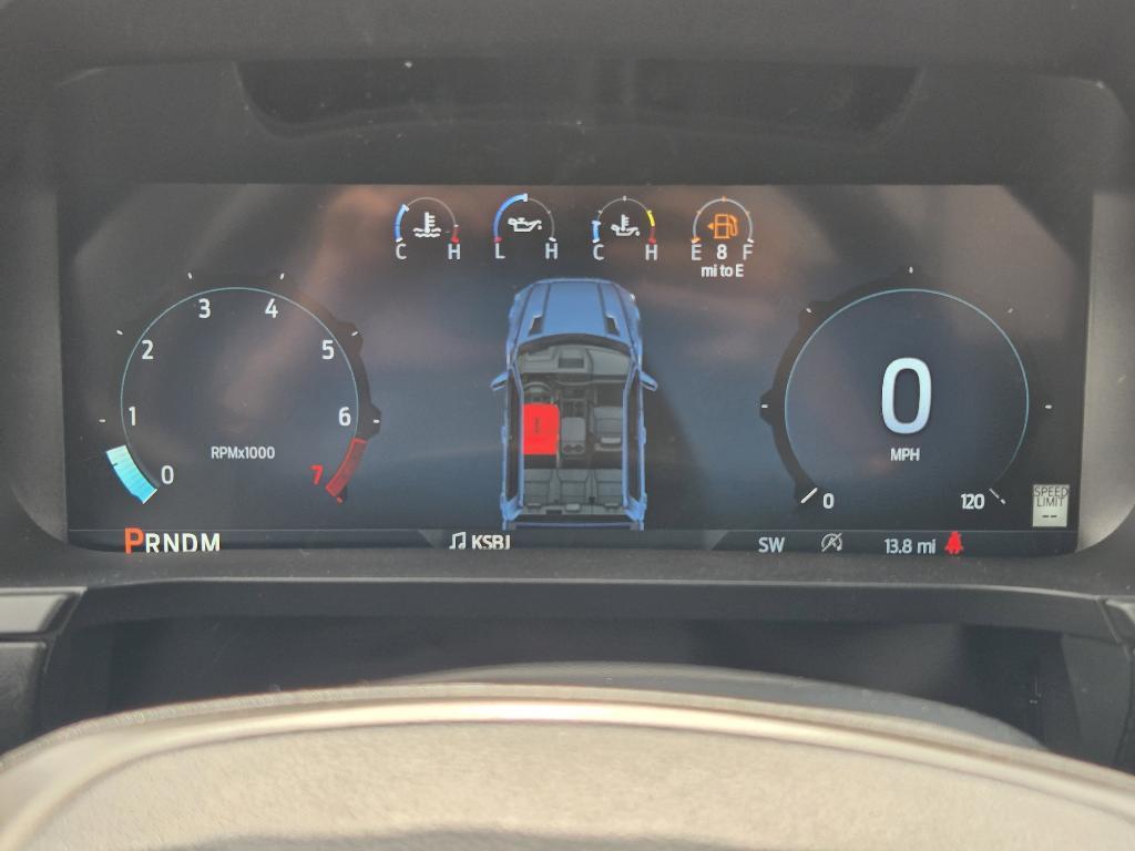 new 2026 Ford F-150 car, priced at $64,650