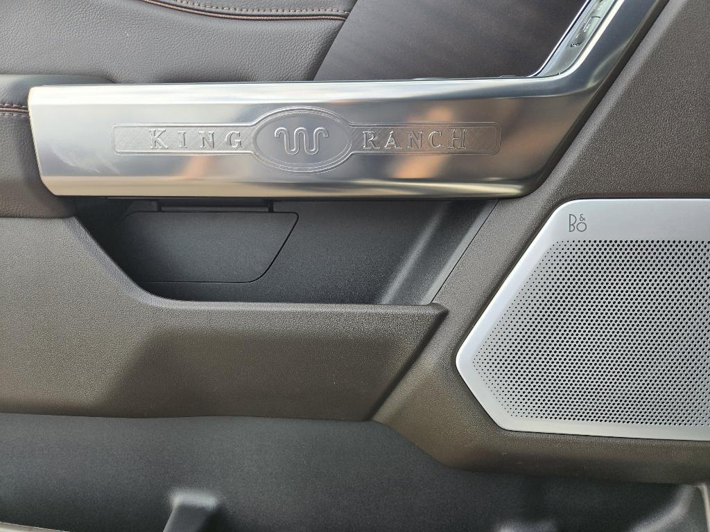 new 2026 Ford F-250 car, priced at $91,430