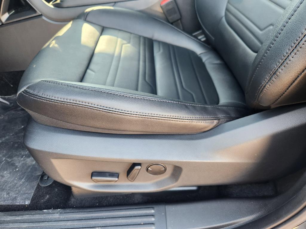 new 2025 Ford Ranger car, priced at $45,252
