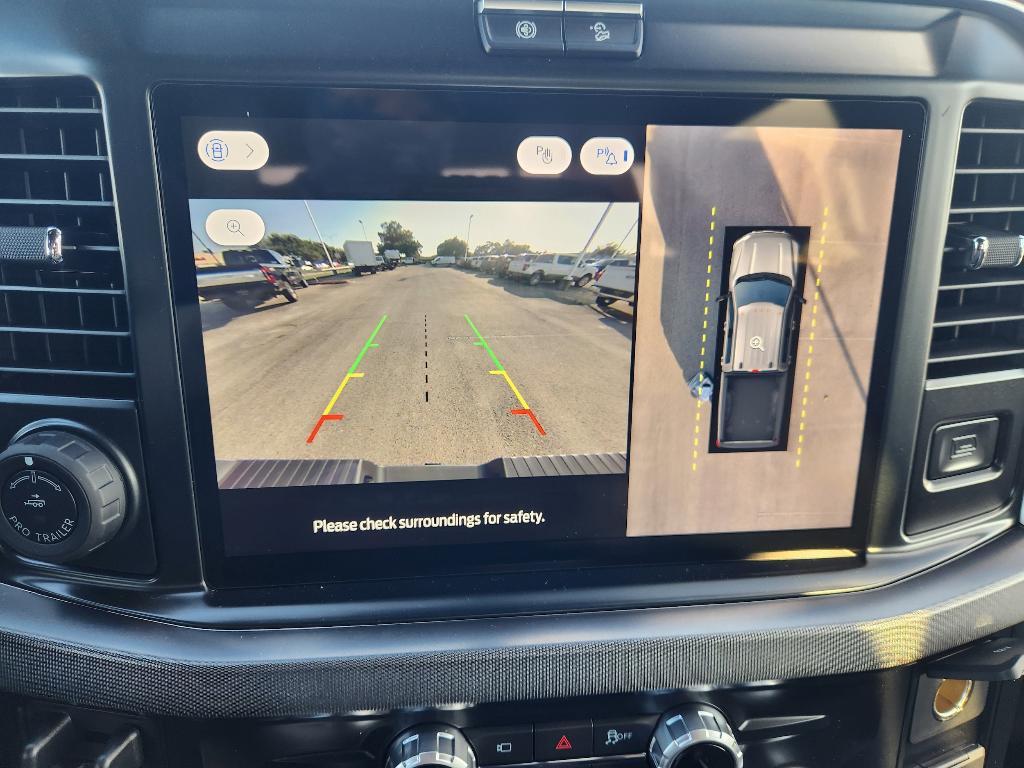 new 2026 Ford F-250 car, priced at $100,300