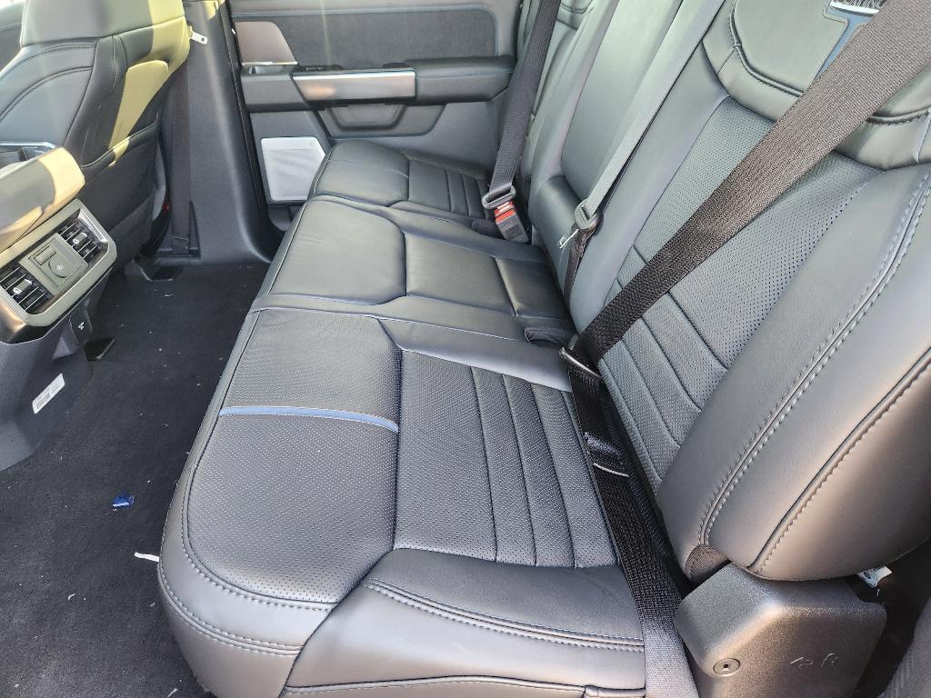 new 2026 Ford F-250 car, priced at $100,300