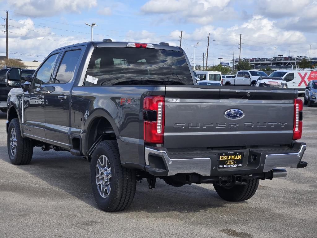 new 2026 Ford F-250 car, priced at $76,978