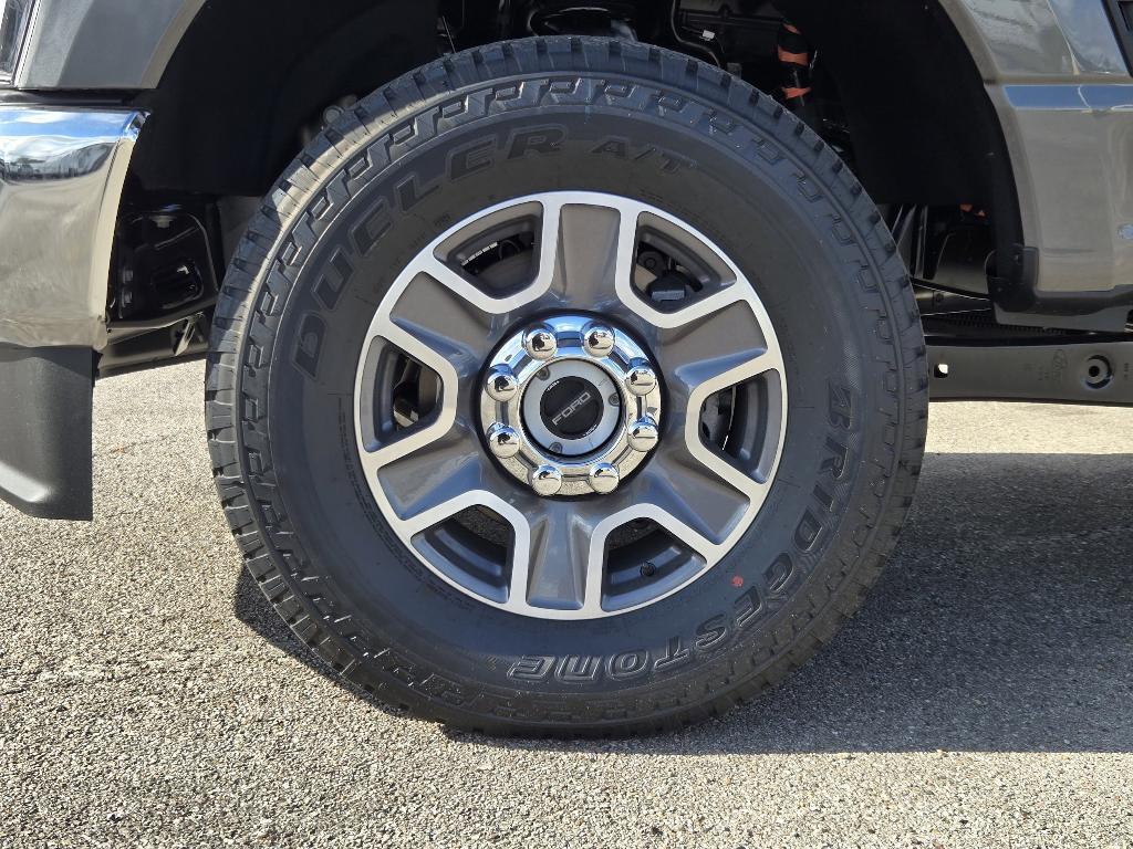 new 2026 Ford F-250 car, priced at $76,703