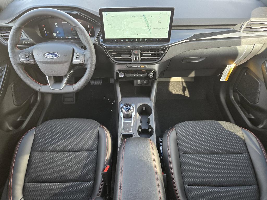 new 2026 Ford Escape car, priced at $28,469