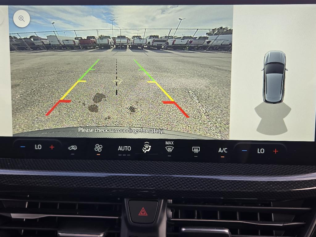 new 2026 Ford Escape car, priced at $28,469