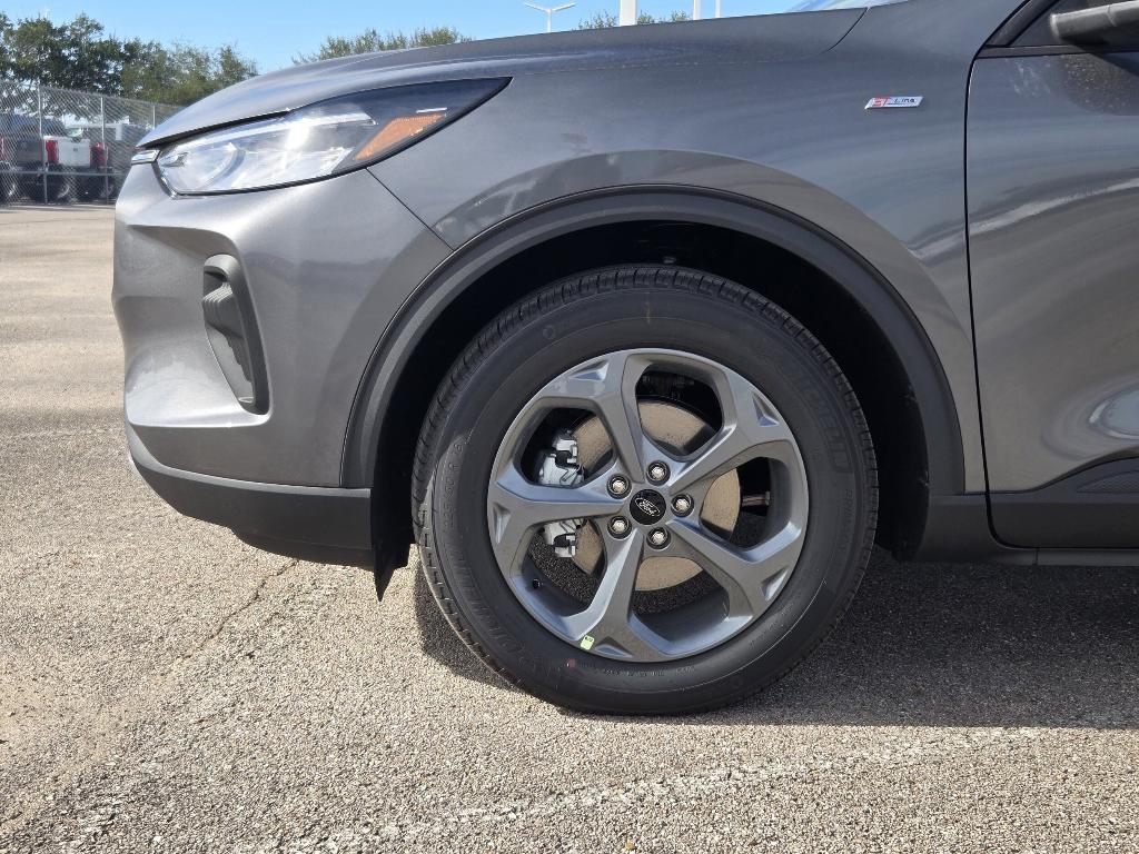 new 2026 Ford Escape car, priced at $28,469