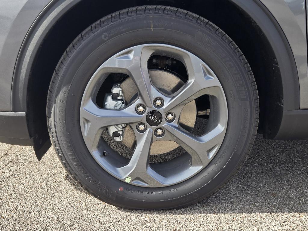 new 2026 Ford Escape car, priced at $28,469