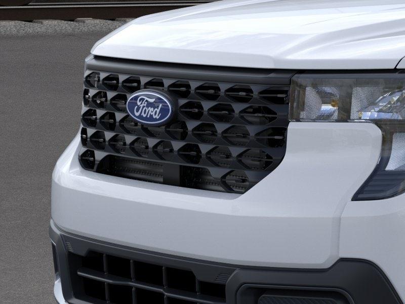 new 2026 Ford Maverick car, priced at $32,270