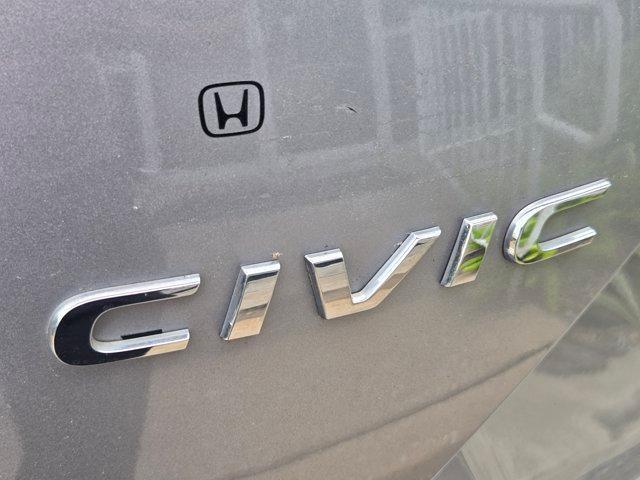 used 2016 Honda Civic car, priced at $14,216