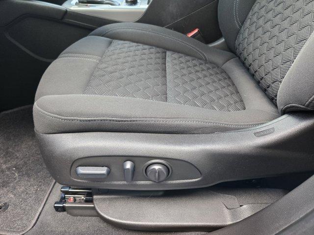 used 2022 Chevrolet Blazer car, priced at $22,491