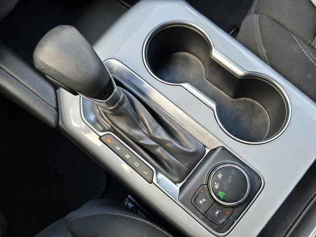 used 2022 Chevrolet Blazer car, priced at $22,491