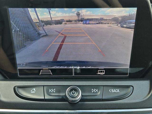 used 2022 Chevrolet Blazer car, priced at $22,491