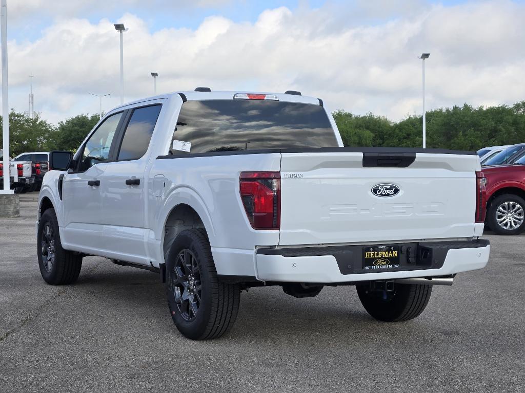 new 2026 Ford F-150 car, priced at $43,105