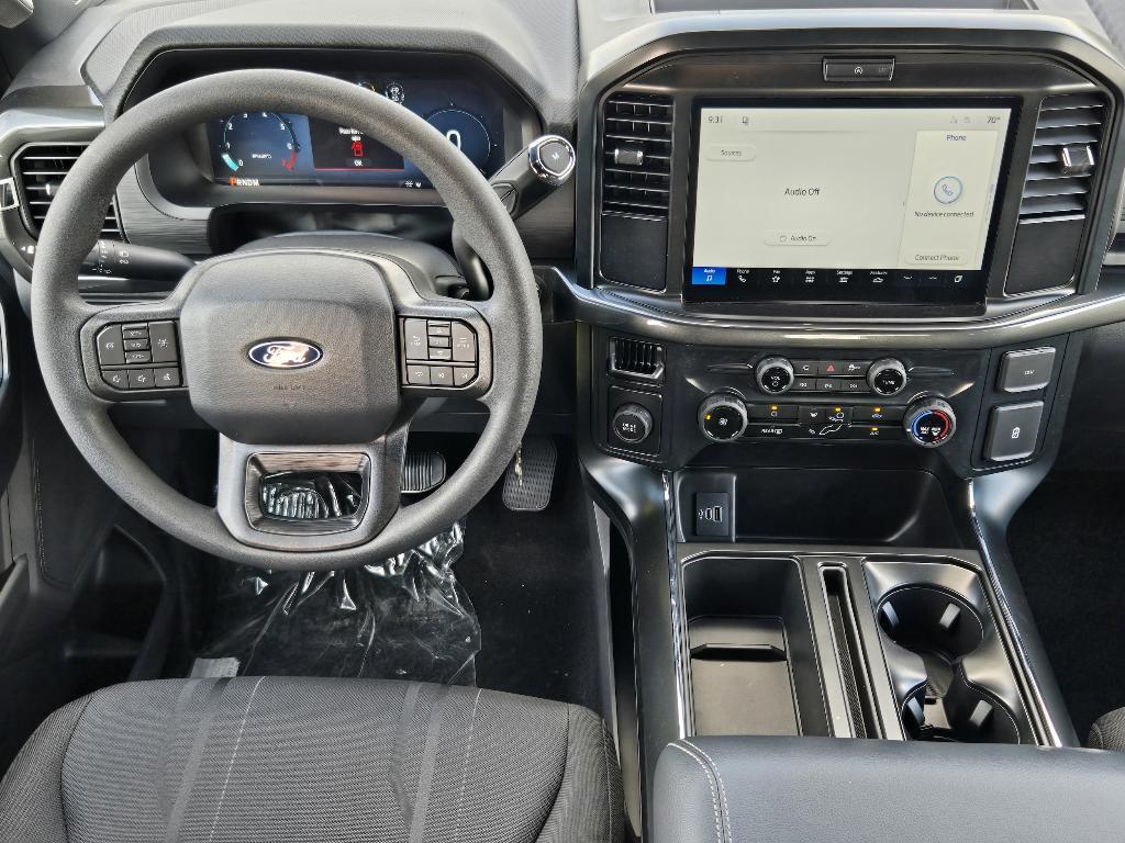 new 2026 Ford F-150 car, priced at $43,105