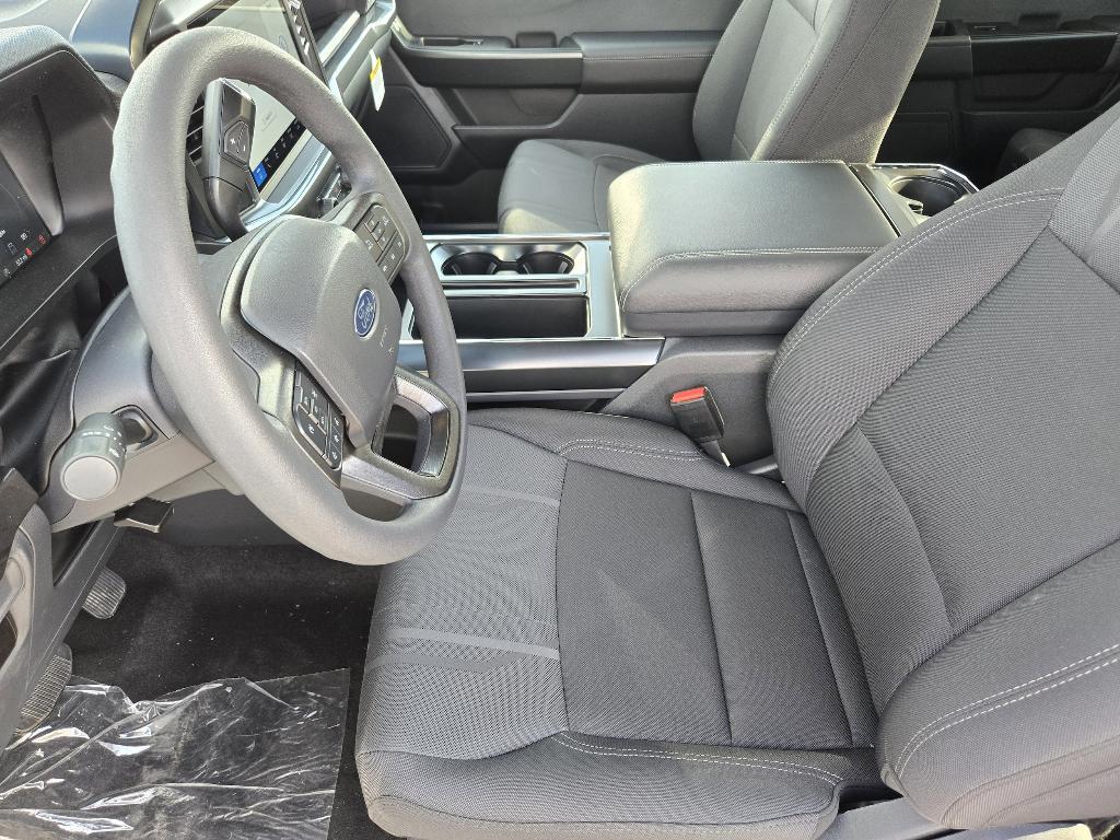 new 2026 Ford F-150 car, priced at $43,105