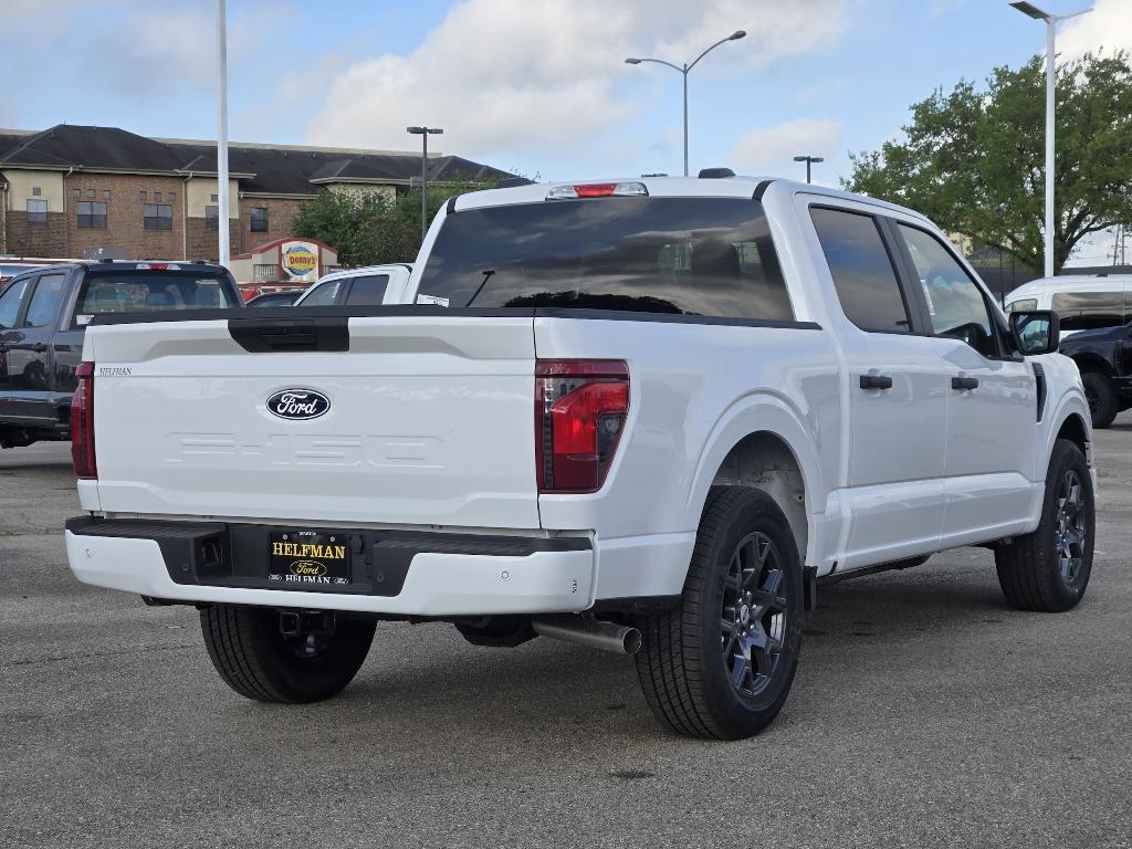 new 2026 Ford F-150 car, priced at $43,105