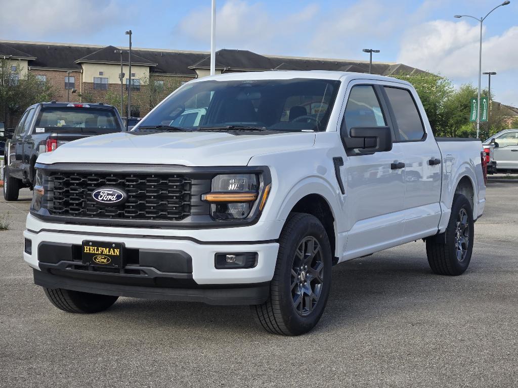new 2026 Ford F-150 car, priced at $43,105