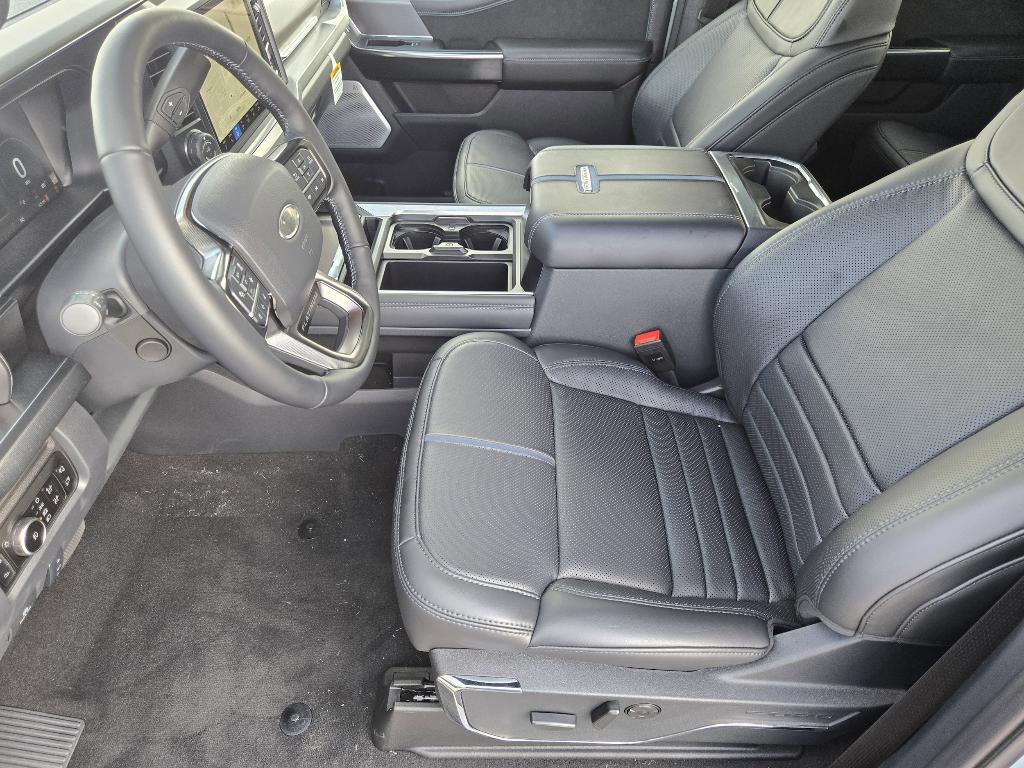 new 2026 Ford F-350 car, priced at $97,302