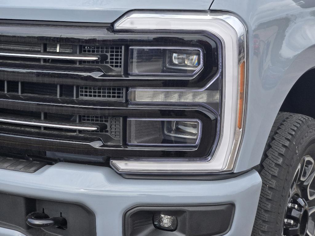new 2026 Ford F-350 car, priced at $97,302