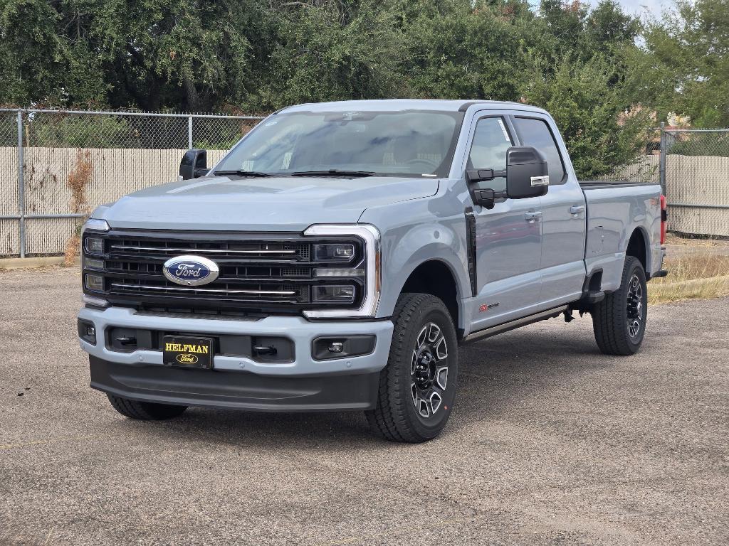 new 2026 Ford F-350 car, priced at $97,302