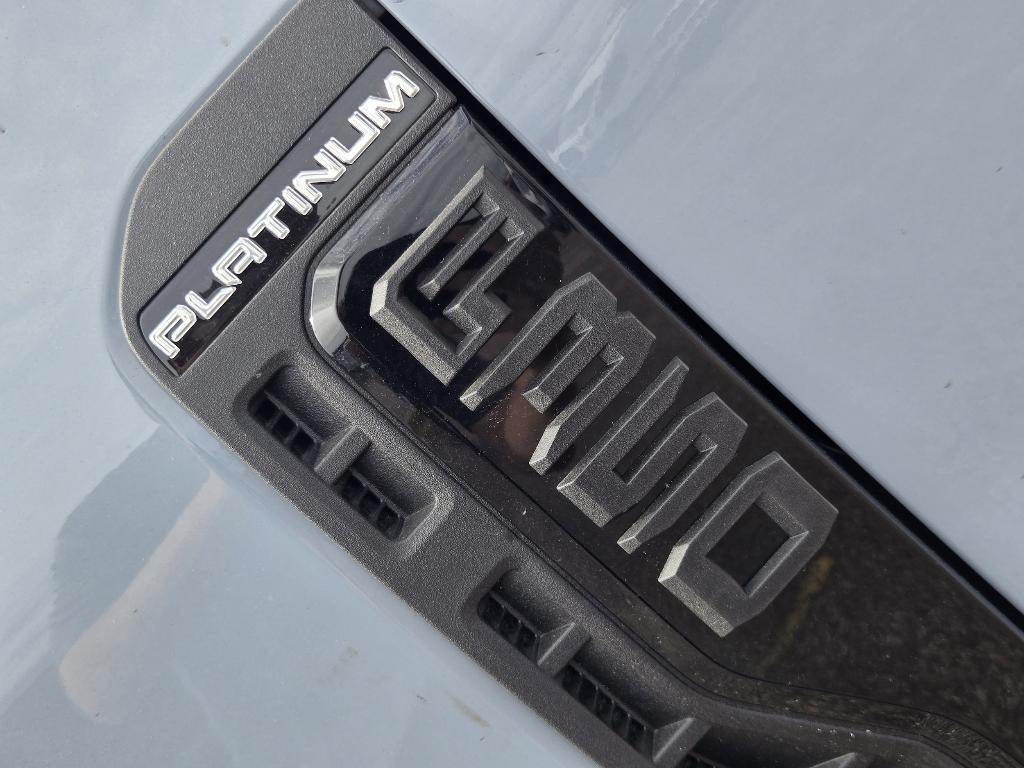 new 2026 Ford F-350 car, priced at $97,302