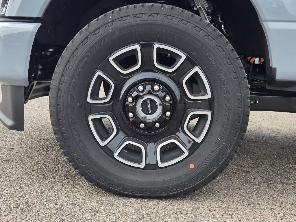 new 2026 Ford F-350 car, priced at $97,302