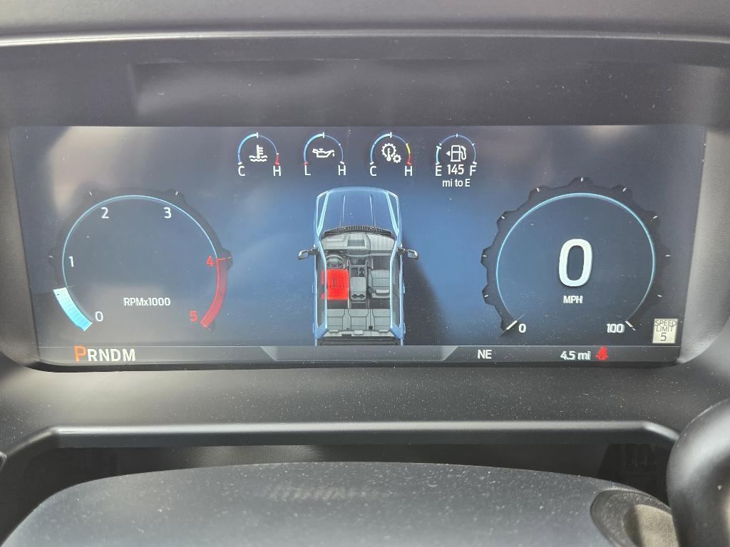 new 2026 Ford F-350 car, priced at $97,302