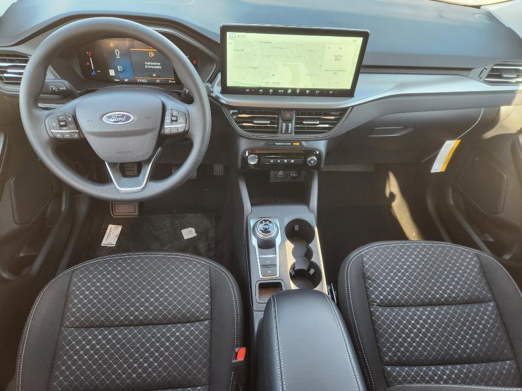 new 2026 Ford Escape car, priced at $28,452