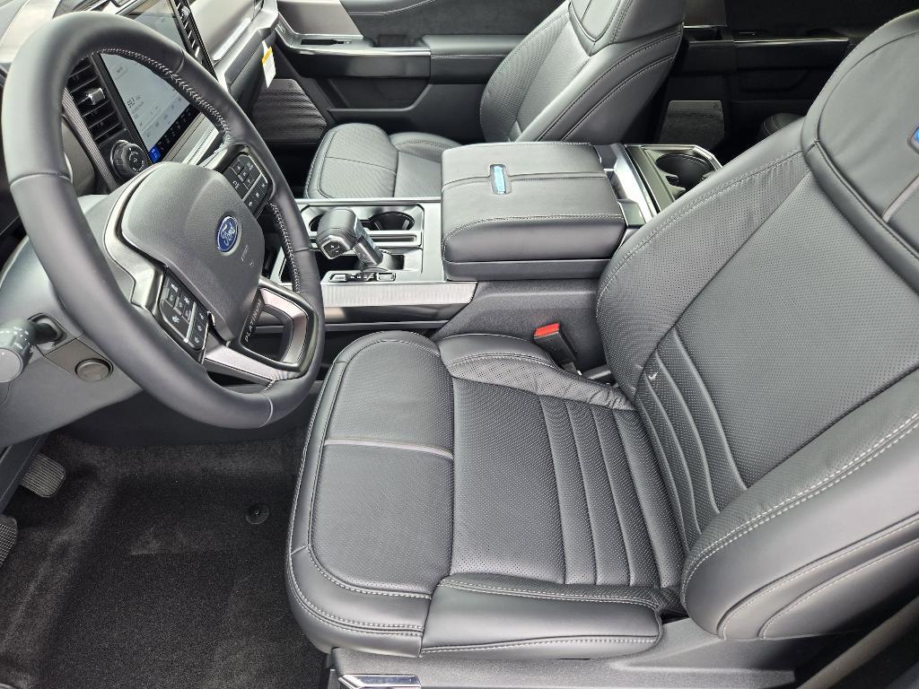new 2026 Ford F-150 car, priced at $64,427