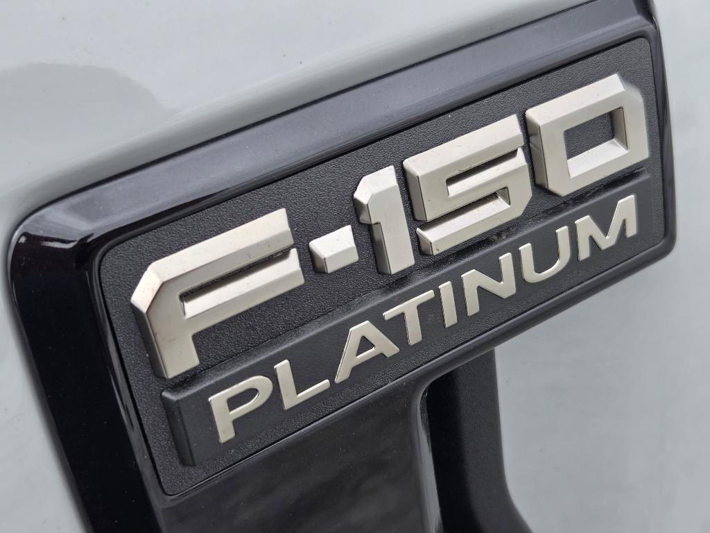 new 2026 Ford F-150 car, priced at $64,427