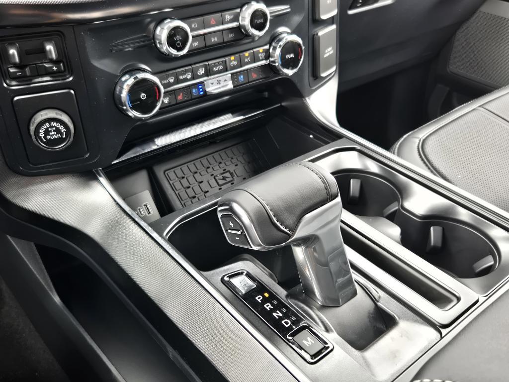 new 2026 Ford F-150 car, priced at $64,427