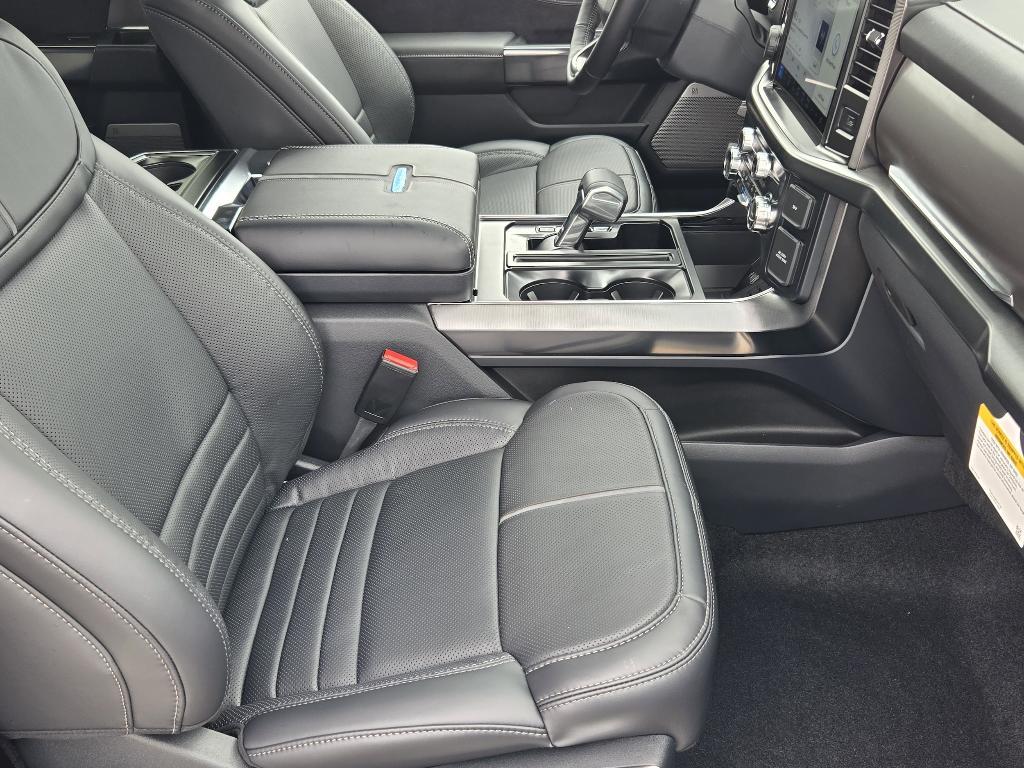 new 2026 Ford F-150 car, priced at $64,427