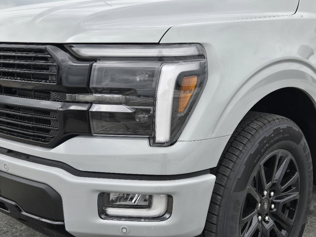 new 2026 Ford F-150 car, priced at $64,427