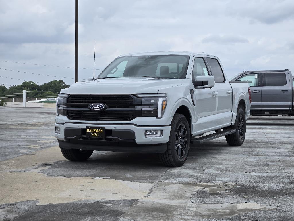 new 2026 Ford F-150 car, priced at $64,427