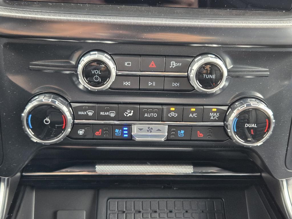 new 2026 Ford F-150 car, priced at $64,427