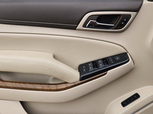 used 2019 GMC Yukon car, priced at $27,216
