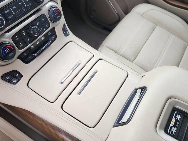 used 2019 GMC Yukon car, priced at $27,216