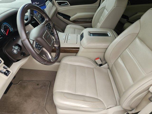 used 2019 GMC Yukon car, priced at $27,216