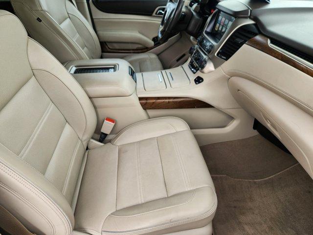 used 2019 GMC Yukon car, priced at $27,216