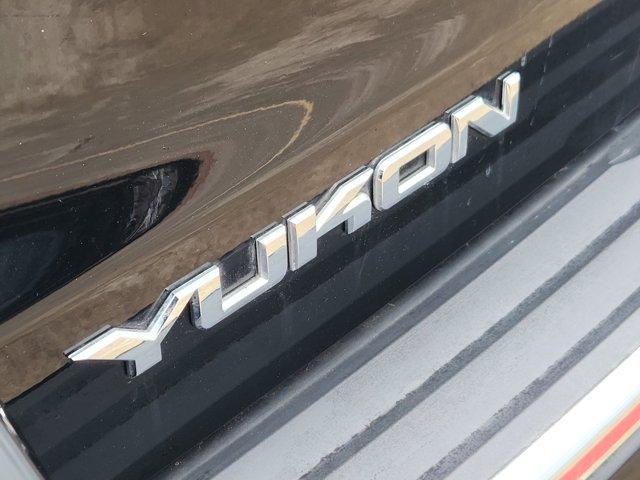 used 2019 GMC Yukon car, priced at $27,216