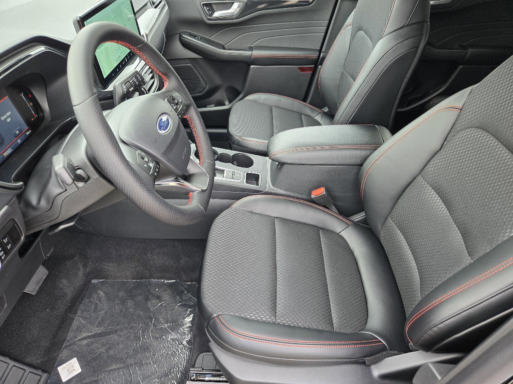 new 2026 Ford Escape car, priced at $29,264