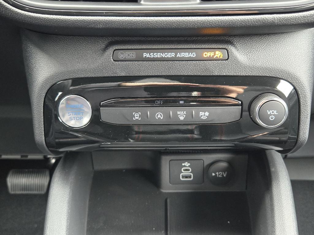 new 2026 Ford Escape car, priced at $29,264