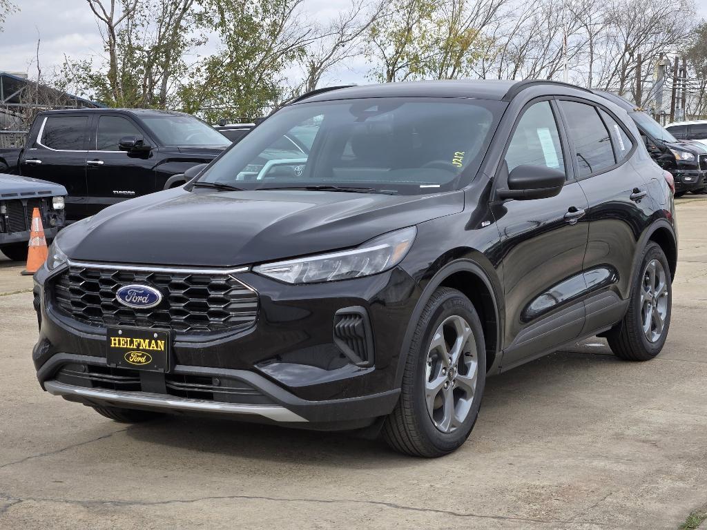 new 2026 Ford Escape car, priced at $29,264