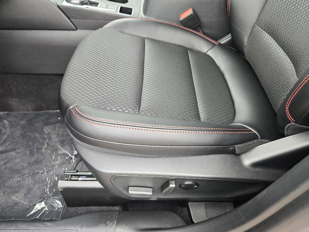 new 2026 Ford Escape car, priced at $29,264