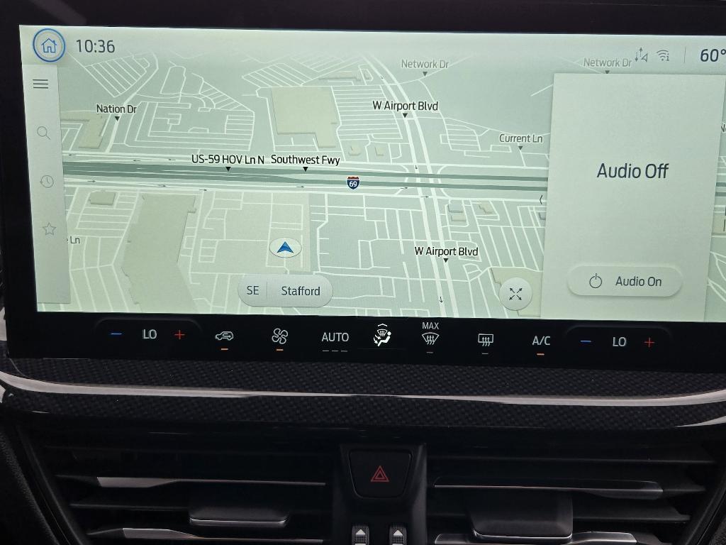 new 2026 Ford Escape car, priced at $29,264