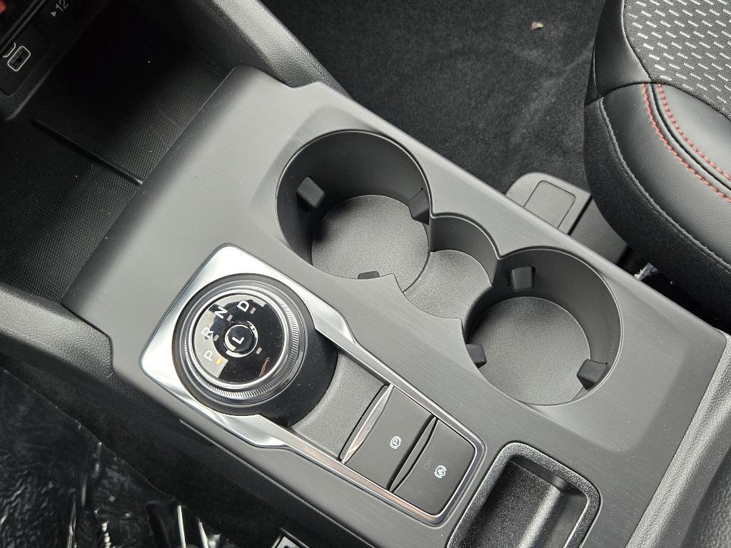 new 2026 Ford Escape car, priced at $29,264