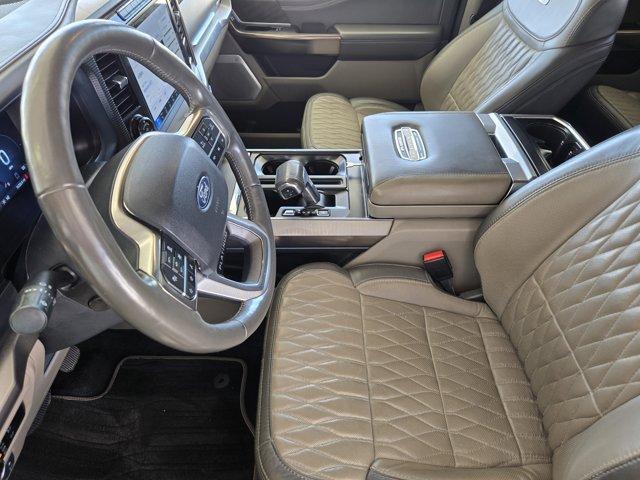 used 2024 Ford F-150 car, priced at $53,216