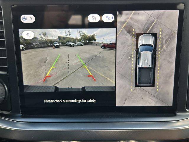 new 2026 Ford F-250 car, priced at $96,105